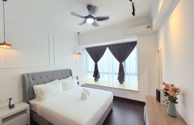 R&F SEINE REGION BY ANJU - Foto 64