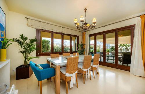 Villa Cala Estancia Mercedes - Foto 38