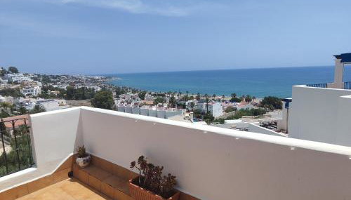 Apartamento con Increíbles vistas al Mar en Mojacar Playa - Foto 5