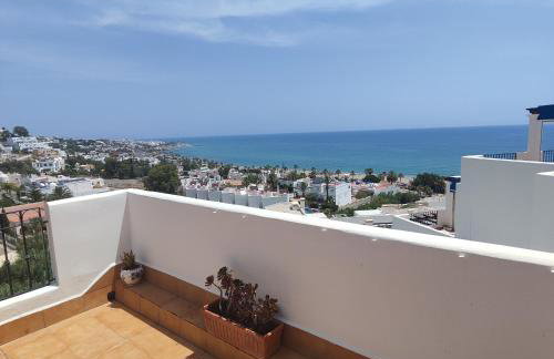 Apartamento con Increíbles vistas al Mar en Mojacar Playa - Foto 2