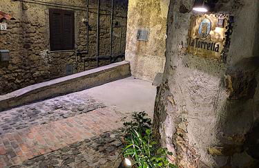 LA TORRETTA apartment suite - Foto 76