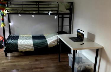 Grand T3-Cœur de Fontainebleau-300 m du château - Foto 8