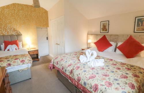 Manor Farmhouse - Foto 23