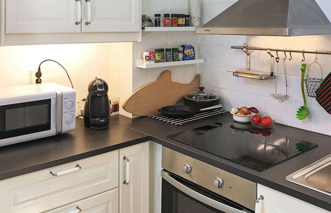 Holiday Home in Lidköping - Foto 10