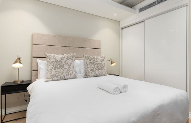 Docklands 409 - Foto 5