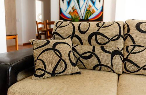 Ocean View Apartment - Foto 51