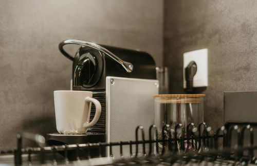 3-Floor Oasis in the Heart of Koblenz, Sleeps 16 - Foto 26