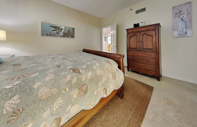 Reflections on the Gulf by VTrips II - Foto 7