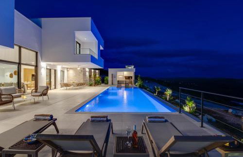 Luxury, seaview Villa Grandeca - Foto 56