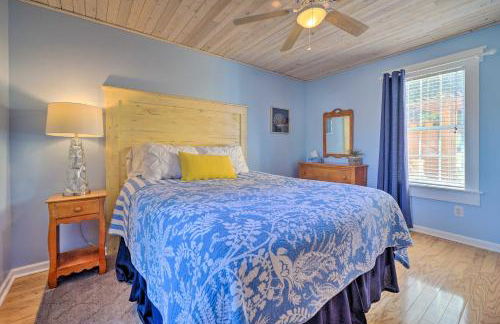 Peaceful Wilmington Home Near Beach and Downtown! - Foto 22