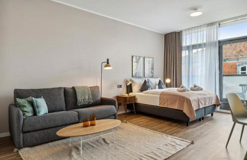 Limehome Zwickau Magazinstr. - Foto 60