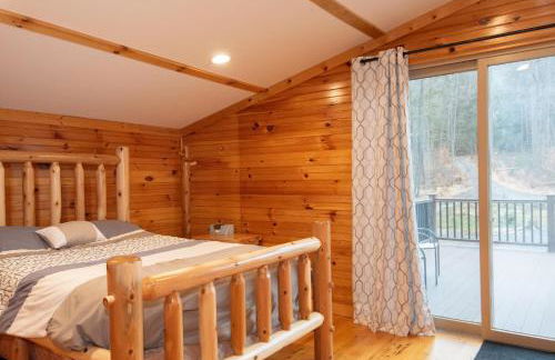 Fisher Mountain Retreat - Foto 27