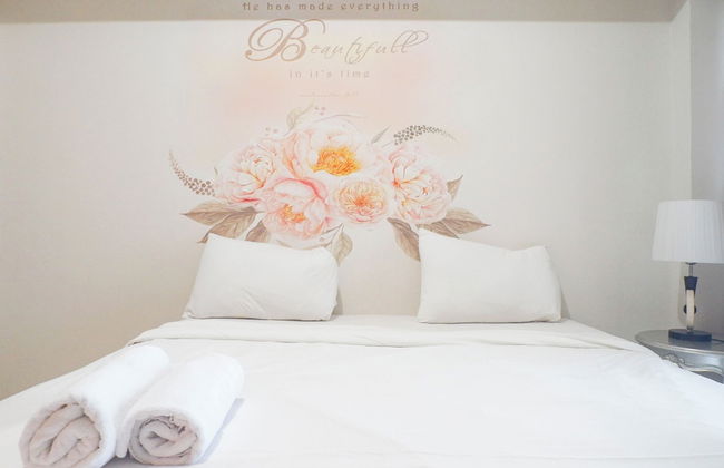 Luxurious Studio Room At Orchard Supermall Mansion Apartment - Foto 2