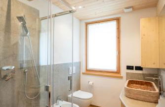 Alaska House Suite Bering - sauna and relax - Foto 14