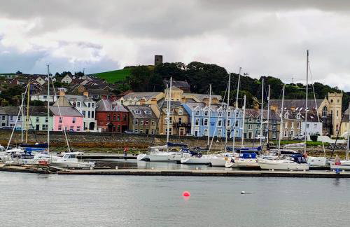 Ropewalk Cottage - A Little Treasure By The Coast - Foto 54