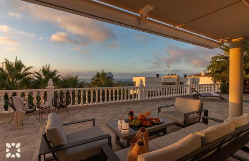 Villa Azafran by Abahana Villas - Foto 20