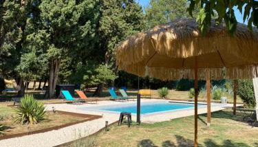Appartement Les Cyprès de l’Île - Foto 2