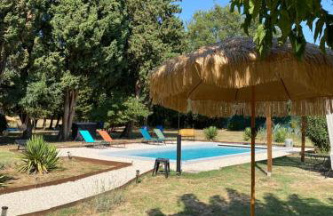 Appartement Les Cyprès de l’Île - Foto 21