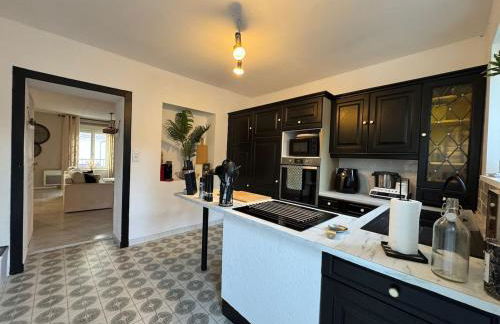 Le Moderne - 6pers - Bugatti Circuit - Zoo - Photo 10