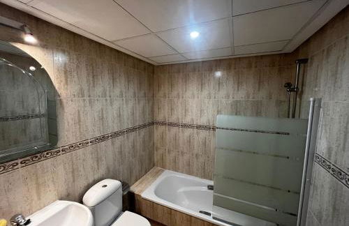 3 Bed Beachfront Penthouse 854 with great views - Photo 6