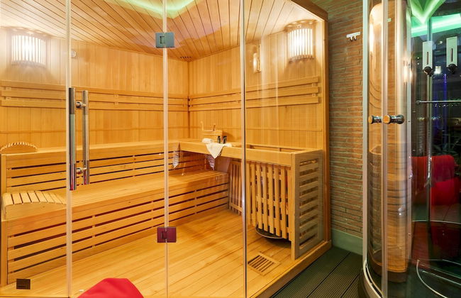 Villa Tiberio 6 2 Emma Villas - Foto 4