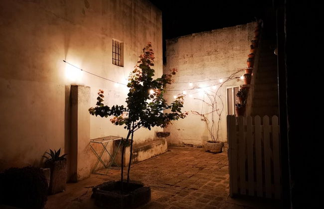 Leu075 in Castrignano del Capo - Foto 52