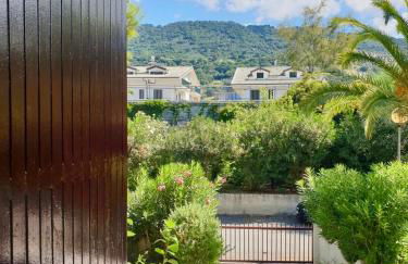 VISTA MARE Su tre piani con giardino - Foto 31