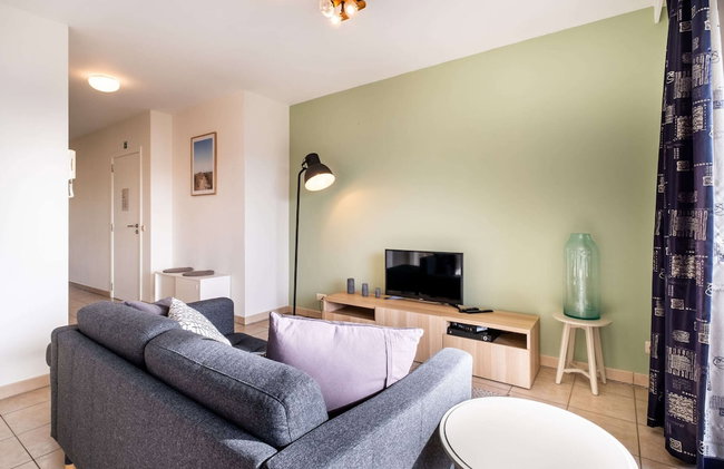 Apartment in St. Idesbald Near the Sea - Foto 9