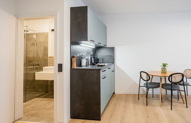 Limehome Villach Hauptplatz - Foto 25