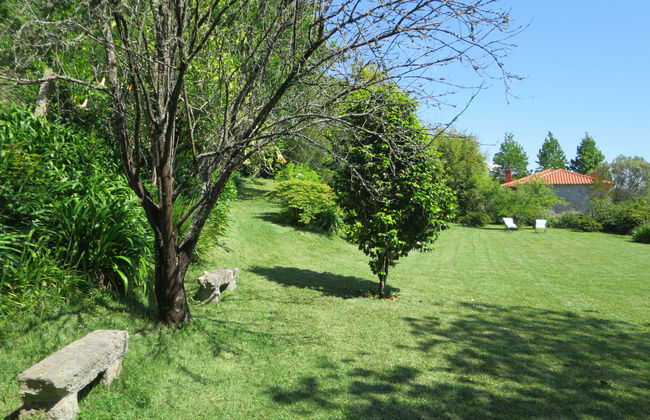 Casa da Quinta de Pedral - Photo 42