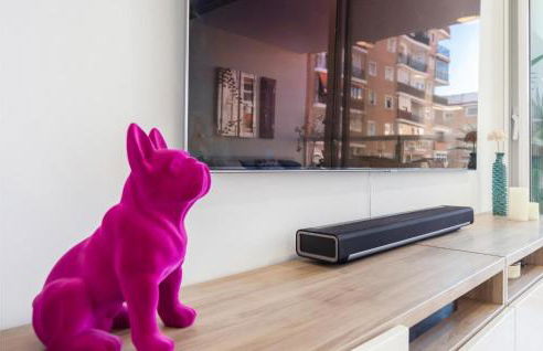 Amazing Apartment In Malaga With Wifi - Foto 12