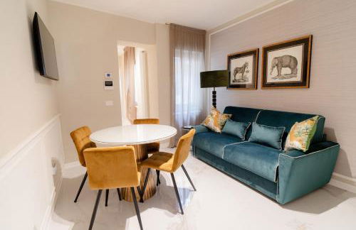 La CHARTREUSE Luxury Suites - Foto 44