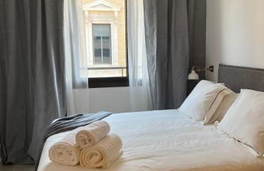 Luxury Studio Retiro Park & Prado Museum - Photo 34