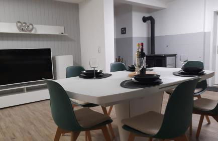 Ferienhaus Werner im Vogelsberg - Foto 13