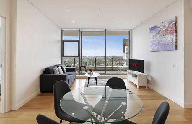 Macquarie Park Corporate Apartments - Foto 18