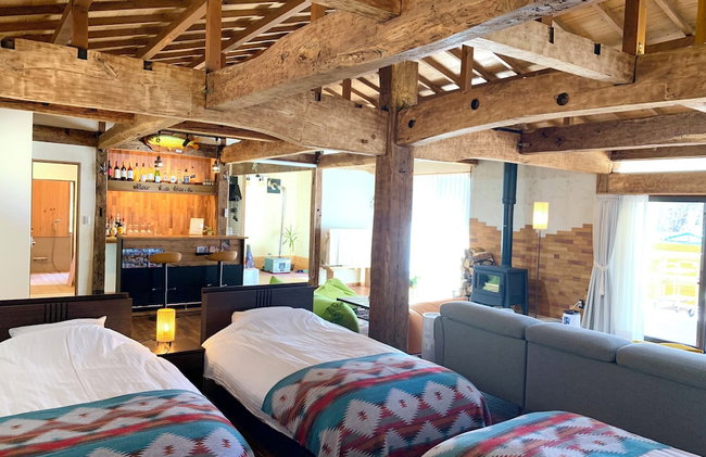 Glamping La Fonte - Foto 1