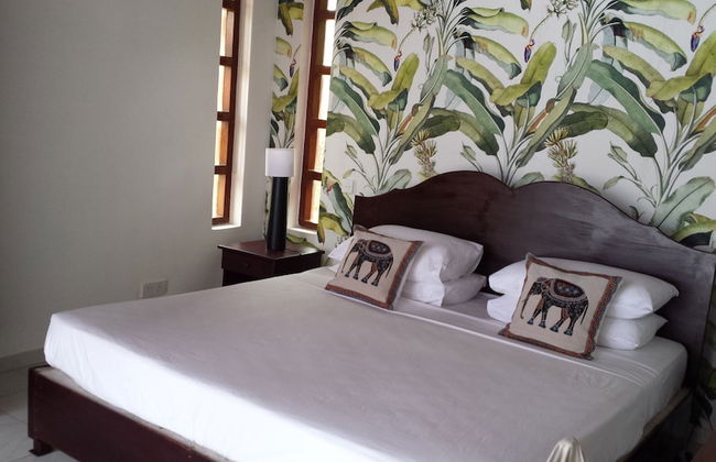 Villa Sea Breeze - Foto 3