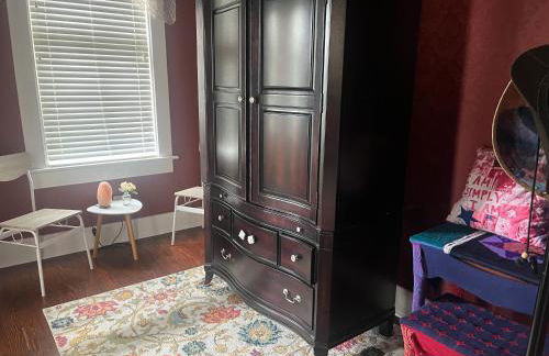 Victorian Home on Duffy Street - Foto 34