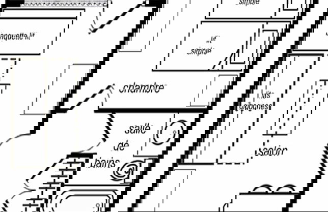 Stylish Apartment in Meribel - Foto 7