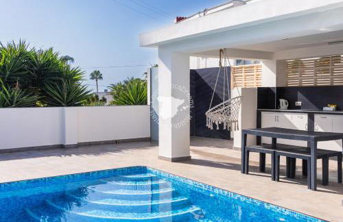 CostaBlancaDreams Casa Carrio in Calpe - Photo 30