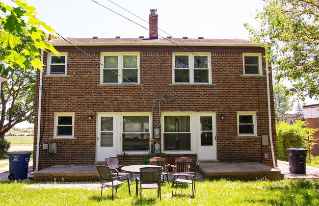 Two Bedroom West Stadium Bungalow - Unit 524 - Foto 13