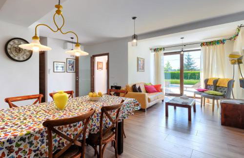 Holiday Home Gasparini by Interhome - Foto 11