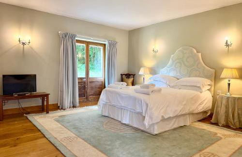 Hill House, Spectacular Rural Home With Hot Tub - Photo 50