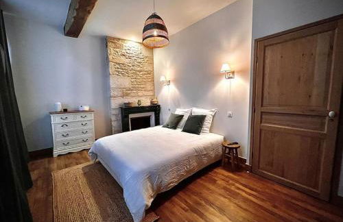 Gite des Hamy Parc National de Forêts HAUTE MARNE - Foto 18