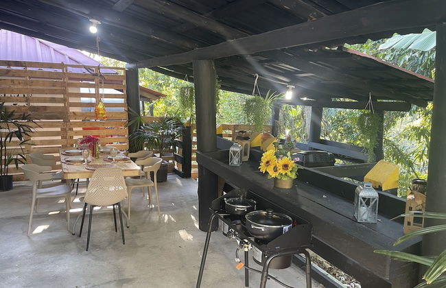 Hacienda La Huerta - Photo 16