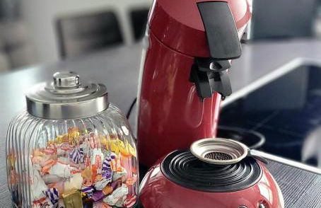 Luxury Appartement Marz, Europa Park-Rulantica - Foto 26