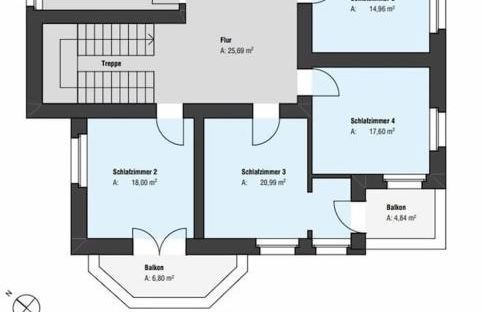 Villa Luigia - Photo 14