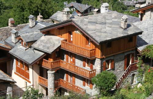 Maison Chante Lune - Foto 1