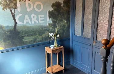 Le Relais de Paulette et Gaston - Foto 13