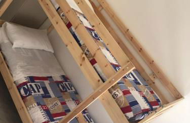 Tourist apartment-La Casa del Porto- alloggio turistico - Foto 28